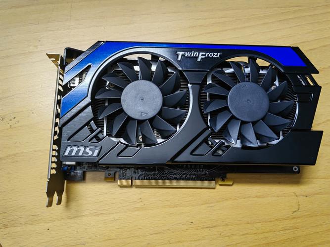 amdradeonhd7670m显卡打游戏怎么样，amdhd7670 4g显卡怎么样？-第3张图片-优品飞百科