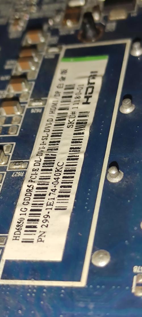 amdradeonhd7670m显卡打游戏怎么样，amdhd7670 4g显卡怎么样？-第4张图片-优品飞百科