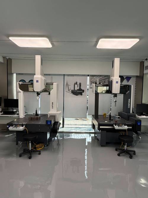 蔡司三坐标多少钱一台，蔡司三坐标费用一览表-第3张图片-优品飞百科