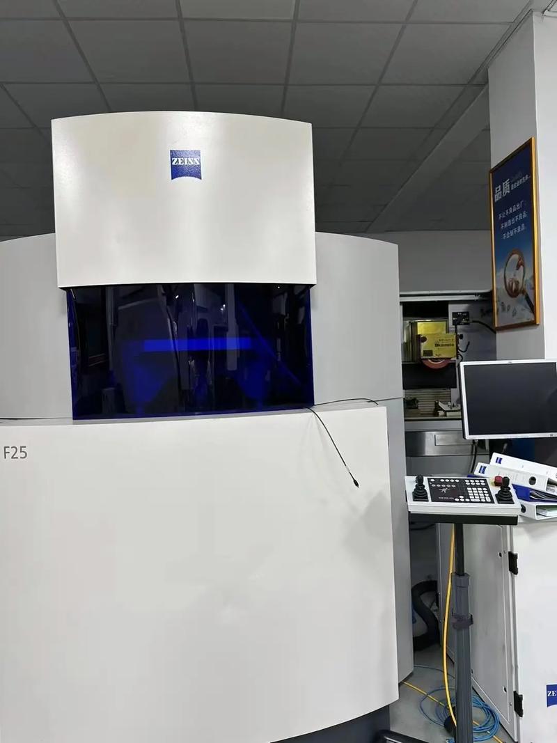 蔡司三坐标多少钱一台，蔡司三坐标费用一览表-第6张图片-优品飞百科