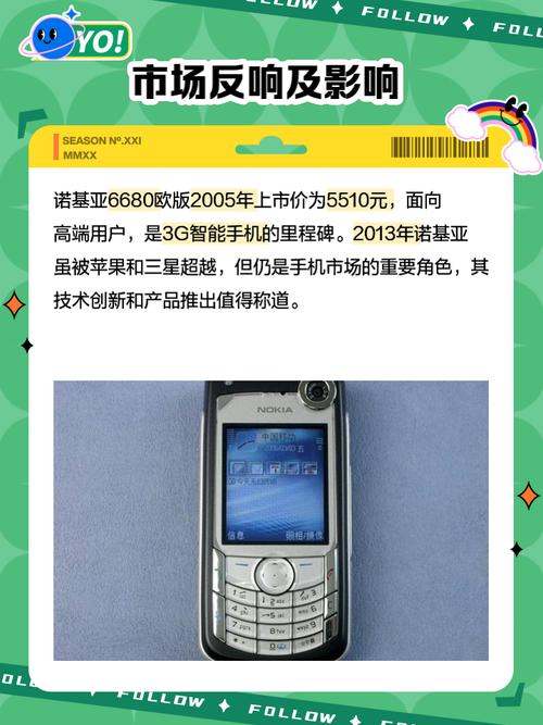 诺基亚6030是否智能机，诺基亚6030是否智能机型-第2张图片-优品飞百科