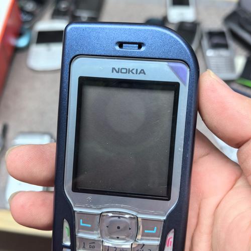 诺基亚6030是否智能机，诺基亚6030是否智能机型-第4张图片-优品飞百科