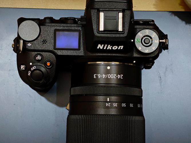 尼康z62录像用啥模式？尼康z62拍视频怎么样？-第5张图片-优品飞百科