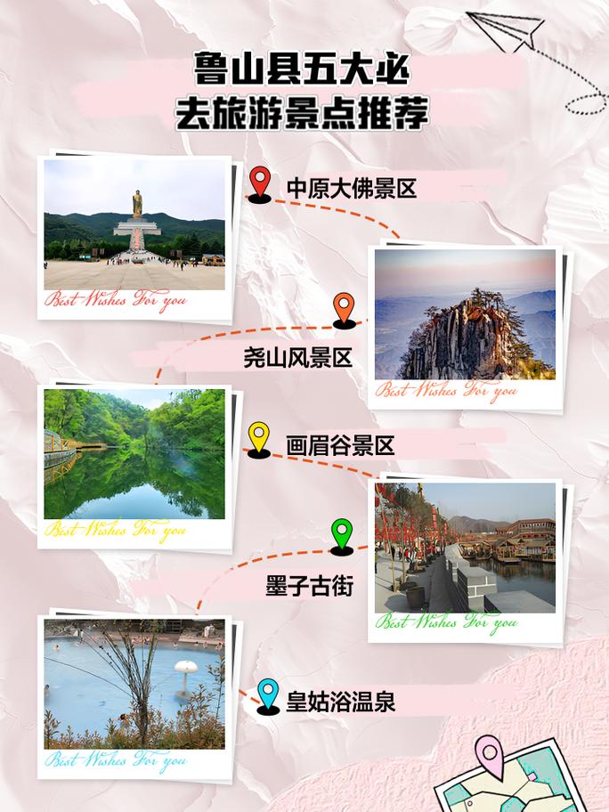 河南省鲁山县天气预报，鲁山县天气预报15天查询？-第4张图片-优品飞百科