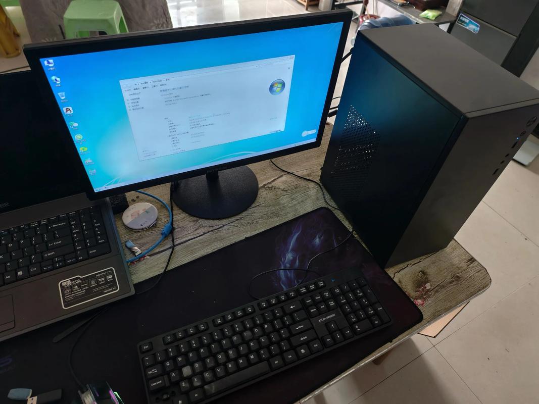 电脑显示器要多少钱一台，一般的显示器多少钱-第3张图片-优品飞百科