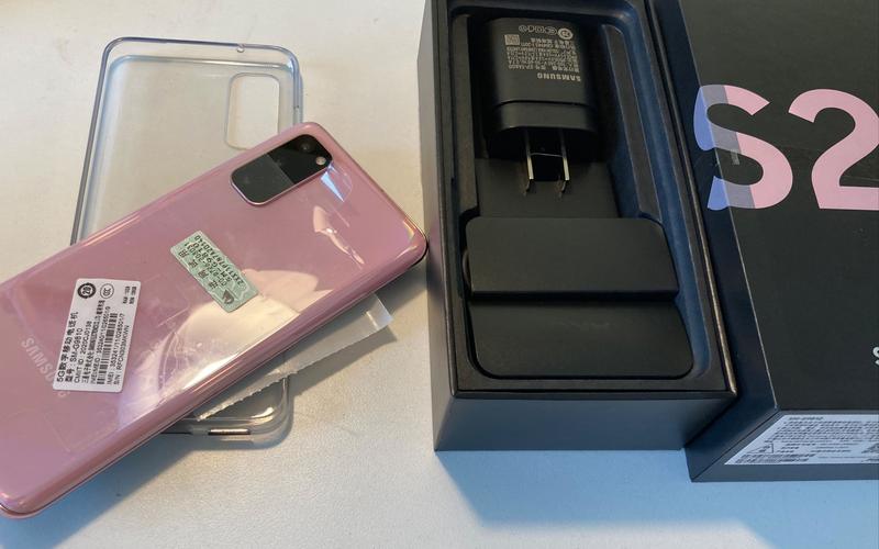 二手三星s21能卖多少钱，二手三星s21u多少钱-第3张图片-优品飞百科