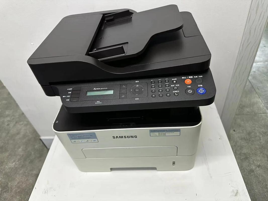 三星m2070怎么样？三星express m2070？