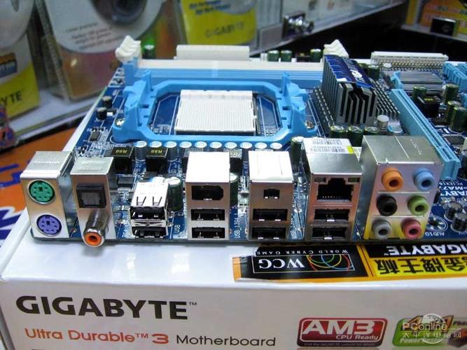 技嘉770主板怎么样，技嘉770主板参数？-第4张图片-优品飞百科