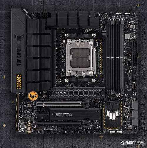 主板买微星还是华硕，主板买微星还是华硕的好？-第2张图片-优品飞百科