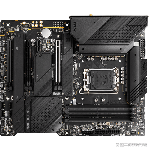 主板买微星还是华硕，主板买微星还是华硕的好？-第6张图片-优品飞百科