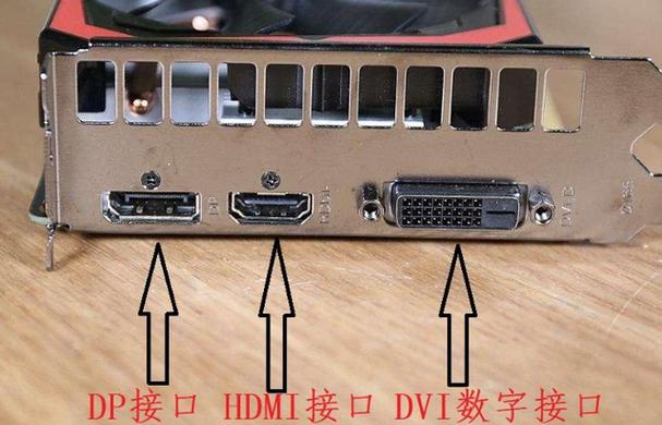 显卡接口都一样吗，显卡接口是一样的吗-第2张图片-优品飞百科