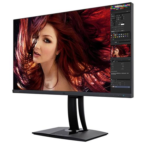 优派显示器哪个系列好，优派显示器评测