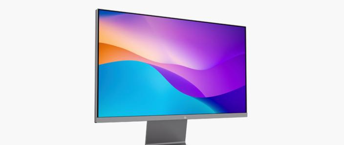 优派显示器哪个系列好，优派显示器评测-第2张图片-优品飞百科