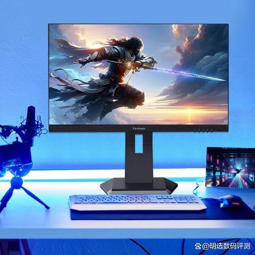 优派显示器哪个系列好，优派显示器评测-第3张图片-优品飞百科