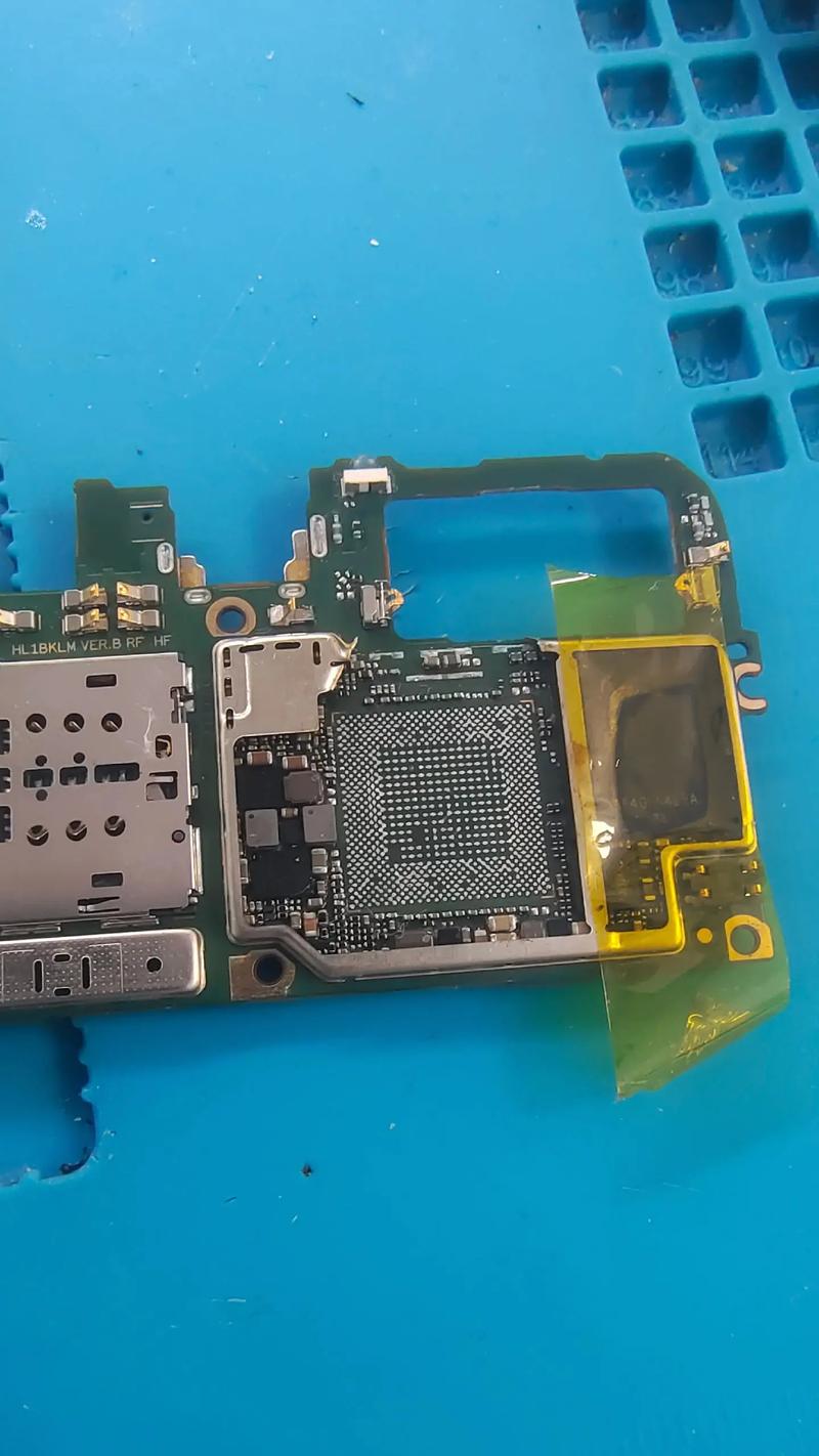 荣耀v10什么芯片？荣耀v10cpu什么型号？