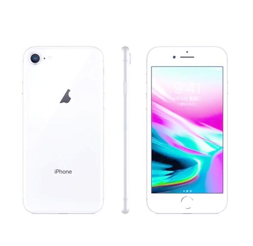 苹果8像素多少，苹果像素多少q