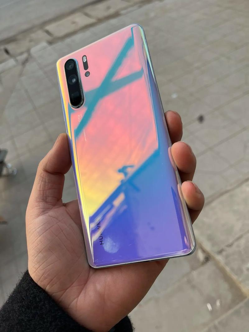 华为p30pro报价最新报价256g？华为p30pro手机报价？-第1张图片-优品飞百科