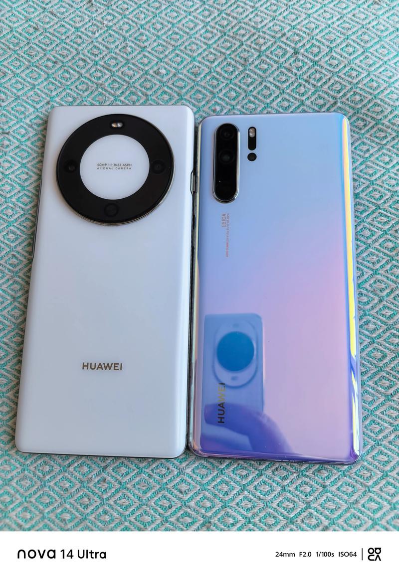 华为p30pro报价最新报价256g？华为p30pro手机报价？-第3张图片-优品飞百科