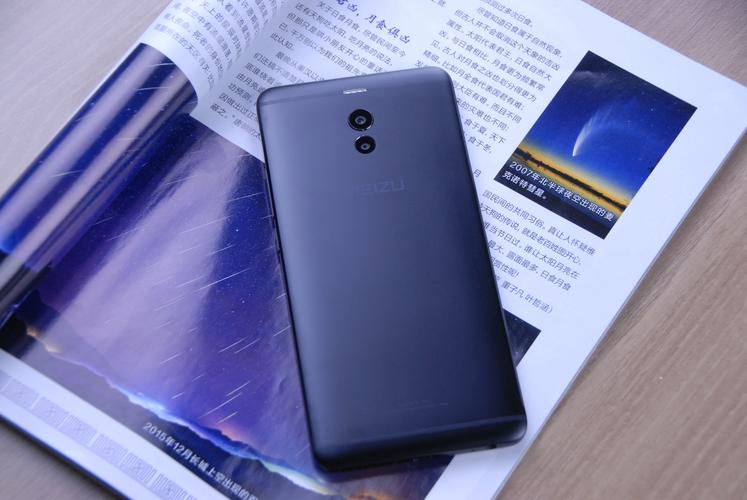 红米note6是什么处理器，红米有note6这个型号吗?-第4张图片-优品飞百科