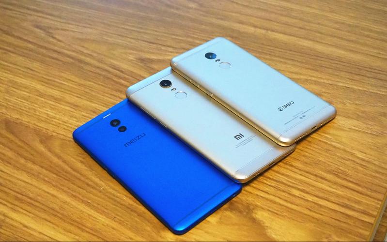 红米note6是什么处理器，红米有note6这个型号吗?-第5张图片-优品飞百科