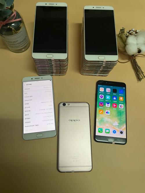 oppor9splus电池多大容量？oppor9splus电池是多大的？-第1张图片-优品飞百科