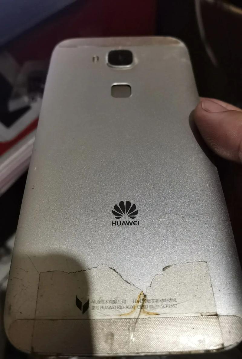 华为麦芒4可以刷什么系统，华为麦芒4如何刷机-第6张图片-优品飞百科