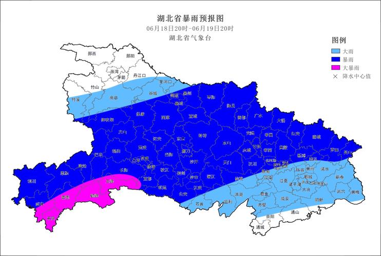天气预报黄石，天气预报黄石大冶？-第3张图片-优品飞百科