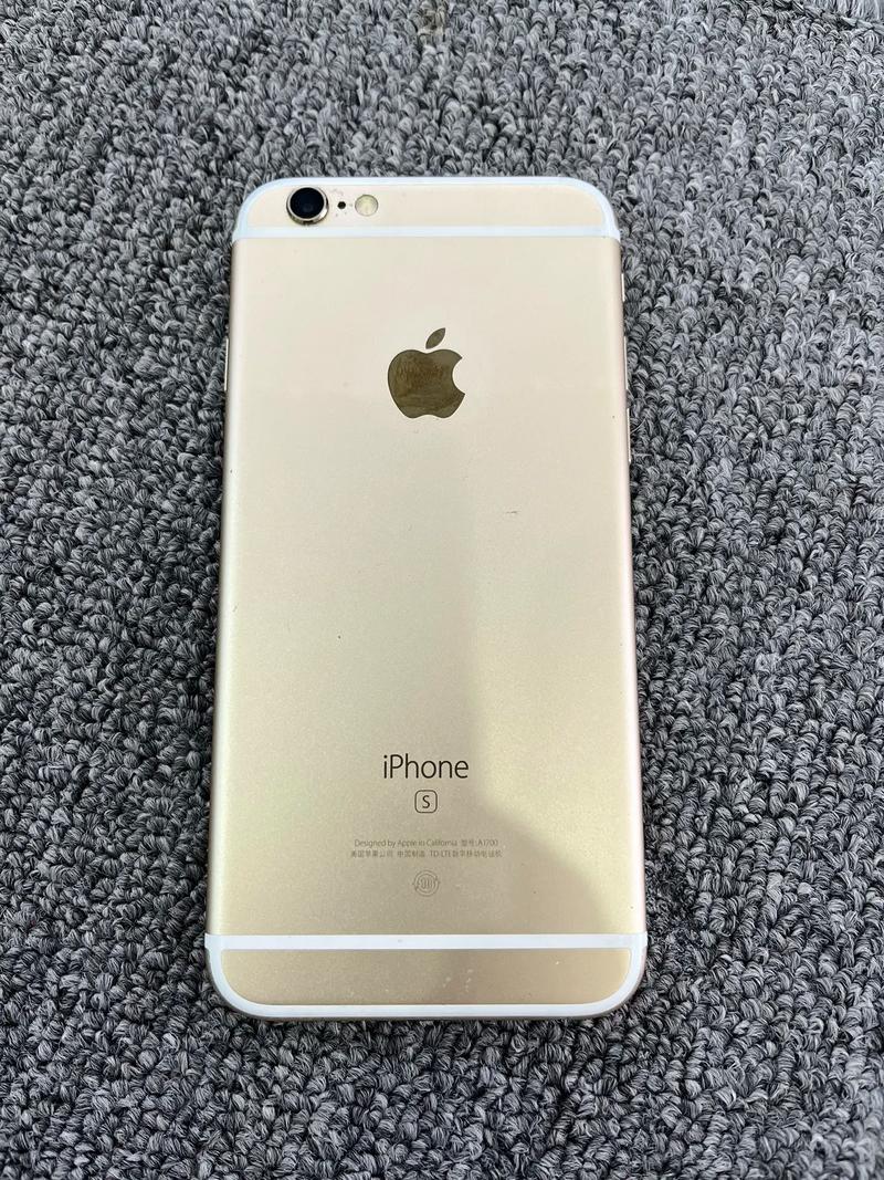 苹果a1700内存多大，苹果手机a1700内存多大-第3张图片-优品飞百科