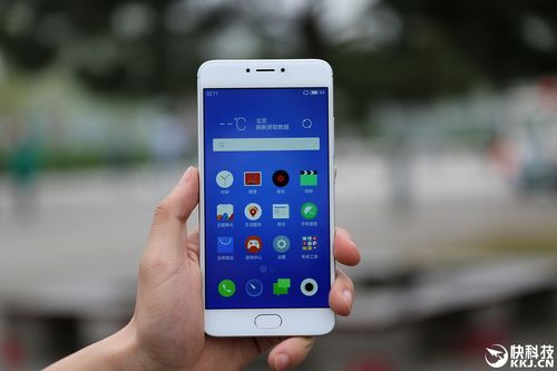 魅蓝note3性能如何，魅蓝note3配置参数配置？-第3张图片-优品飞百科