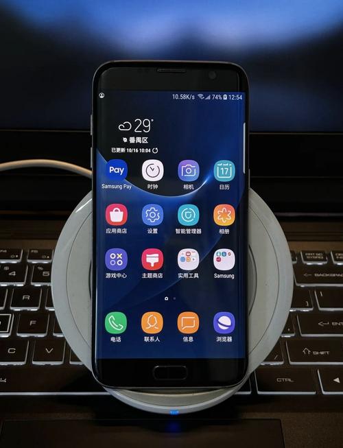 三星note七怎么样，三星note7测评？-第2张图片-优品飞百科