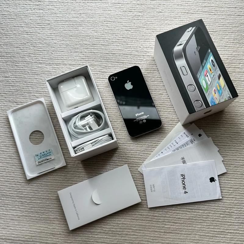 6系统iphone4s能卖多少钱？ios6 iphone4？-第1张图片-优品飞百科