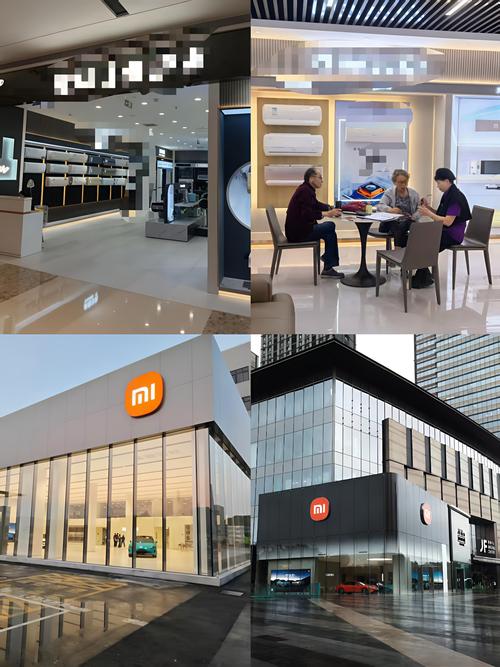 武汉小米智能家居体验馆?武汉市小米之家实体店地址?-第1张图片-优品飞百科 武汉小米智能家居体验馆?武汉市小米之家实体店地址?-第1张图片-优品飞百科