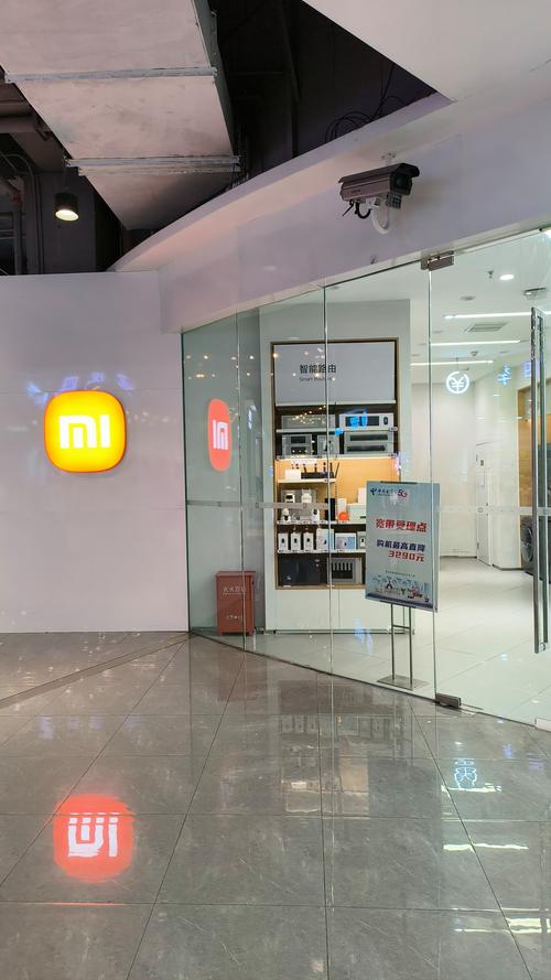 武汉小米智能家居体验馆?武汉市小米之家实体店地址?-第2张图片-优品飞百科 武汉小米智能家居体验馆?武汉市小米之家实体店地址?-第2张图片-优品飞百科