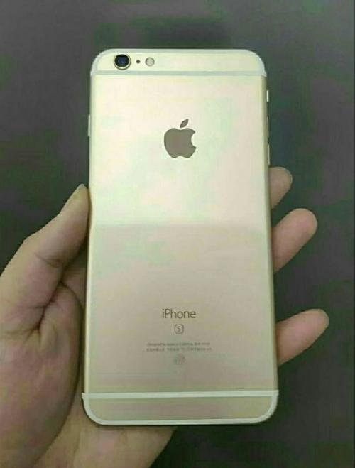 苹果6splus尺寸多少钱？苹果6splus机身多大尺寸？-第3张图片-优品飞百科