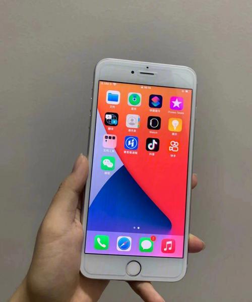 苹果6splus尺寸多少钱？苹果6splus机身多大尺寸？-第4张图片-优品飞百科