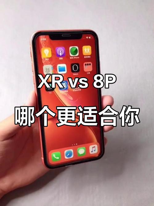 苹果xr和苹果8plus参数对比？苹果xr和iphone8plus？