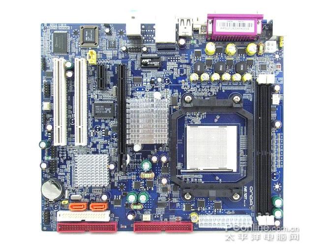 昂达n61gt主板最大支持多大内存，昂达n61s支持内存？-第2张图片-优品飞百科