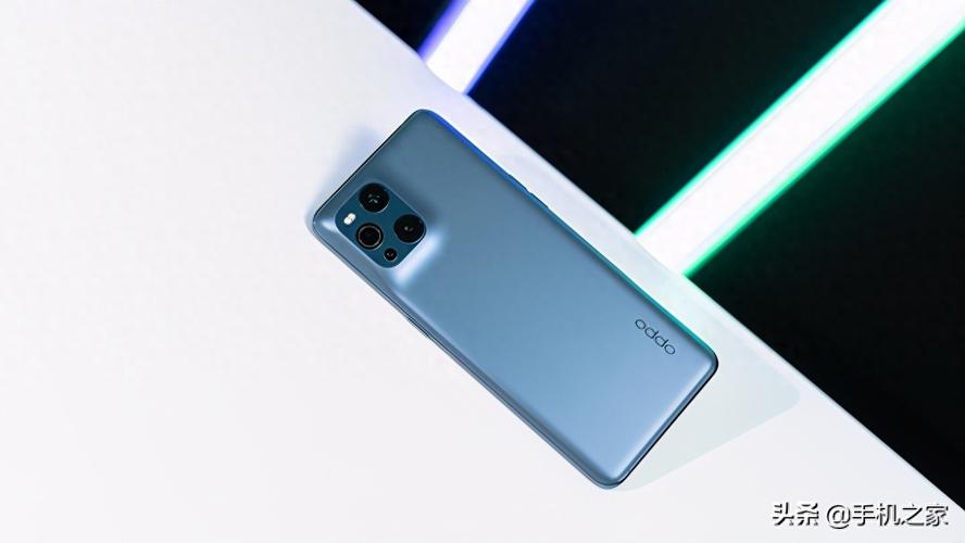 oppofindx3pro后盖是什么材质，oppo findx3pro后盖？-第2张图片-优品飞百科