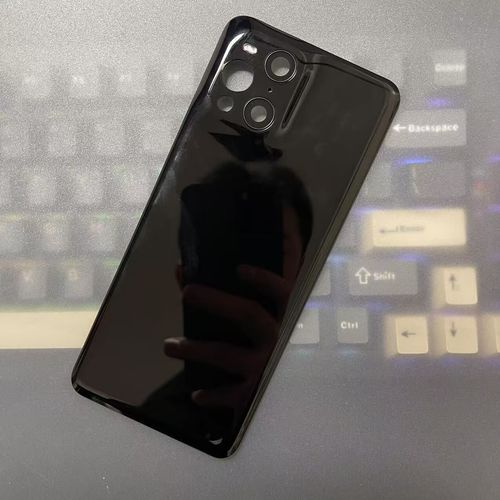 oppofindx3pro后盖是什么材质，oppo findx3pro后盖？-第4张图片-优品飞百科