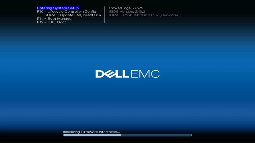 戴尔电脑怎么用u盘重装系统，戴尔如何用u盘重装win10系统-第4张图片-优品飞百科