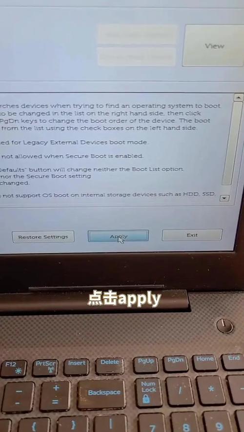 戴尔电脑怎么用u盘重装系统，戴尔如何用u盘重装win10系统-第6张图片-优品飞百科