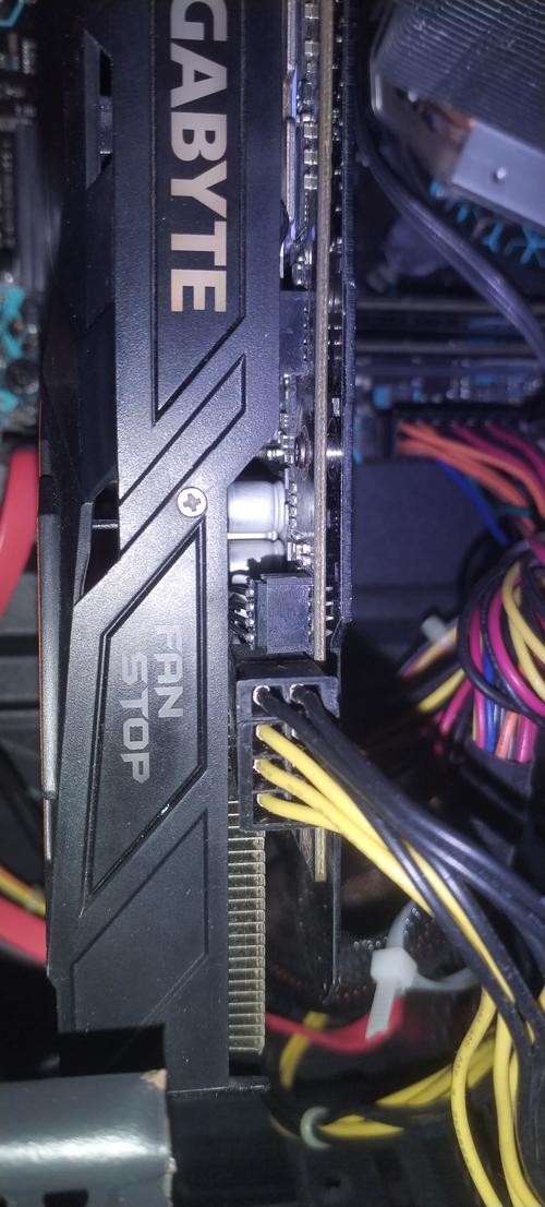 影驰显卡怎么设置风扇一直转,影驰显卡设置教程?-第1张图片-优品飞百科 影驰显卡怎么设置风扇一直转,影驰显卡设置教程?-第1张图片-优品飞百科