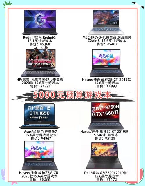 比较高性价比游戏本？高性价比 游戏本推荐？-第3张图片-优品飞百科