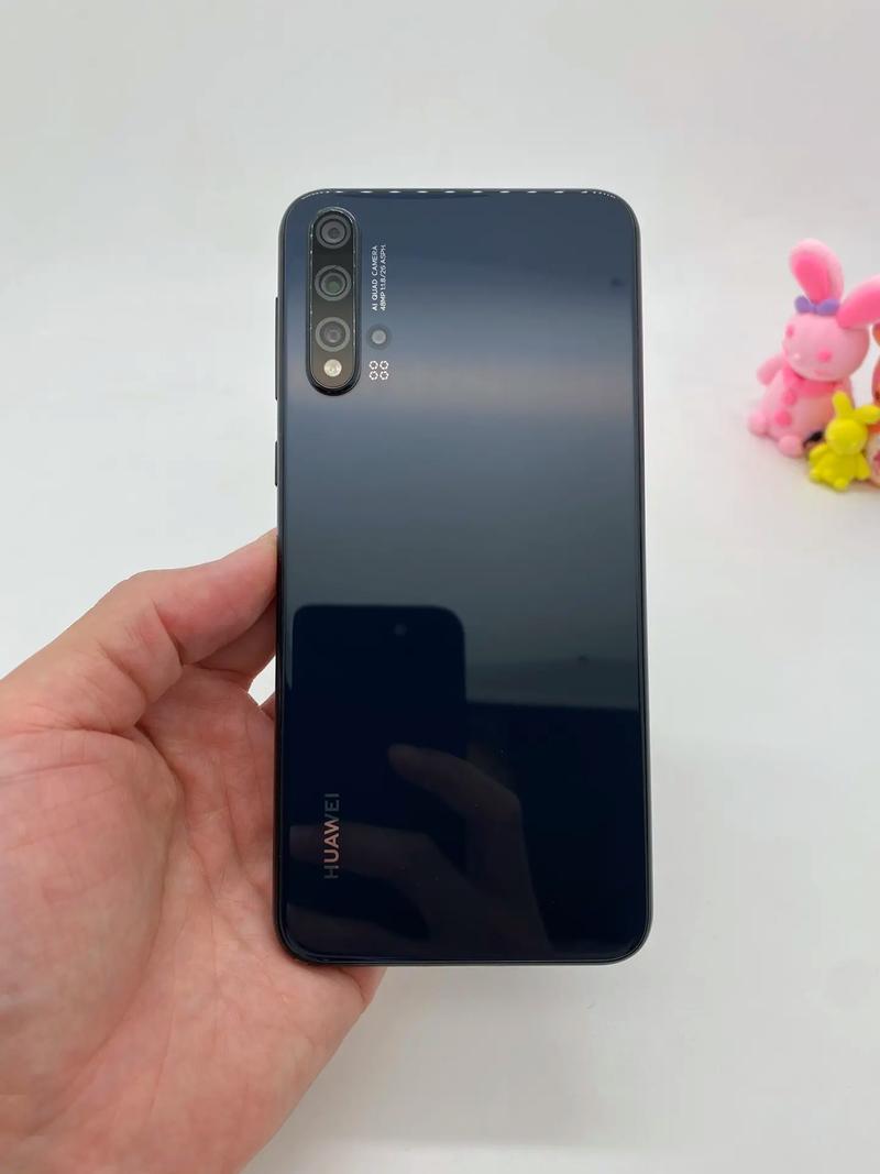 华为p30对nova5pro区别，华为p30和nova5pro哪个好,推荐一下-第1张图片-优品飞百科