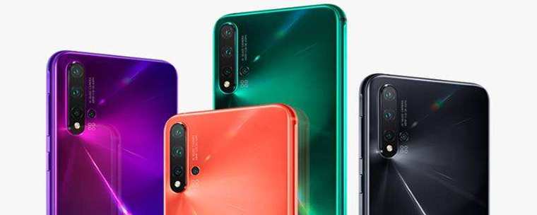 华为p30对nova5pro区别，华为p30和nova5pro哪个好,推荐一下-第5张图片-优品飞百科