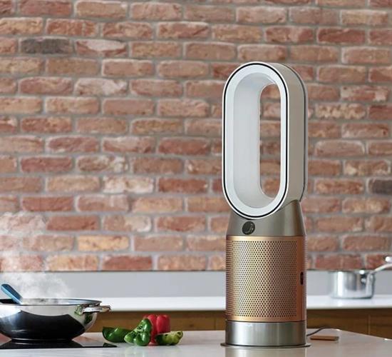 戴森的风扇怎么样？戴森风扇开箱图？-第6张图片-优品飞百科