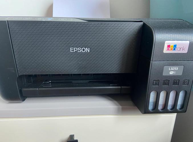 打印机佳能惠普爱普生哪种质量好，惠普,佳能,爱普生,哪个牌子的喷墨打印机好？