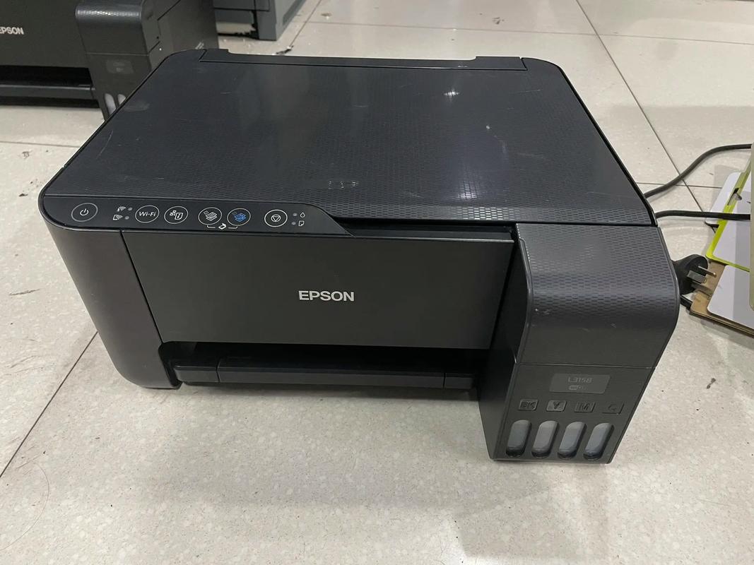 打印机佳能惠普爱普生哪种质量好，惠普,佳能,爱普生,哪个牌子的喷墨打印机好？-第2张图片-优品飞百科