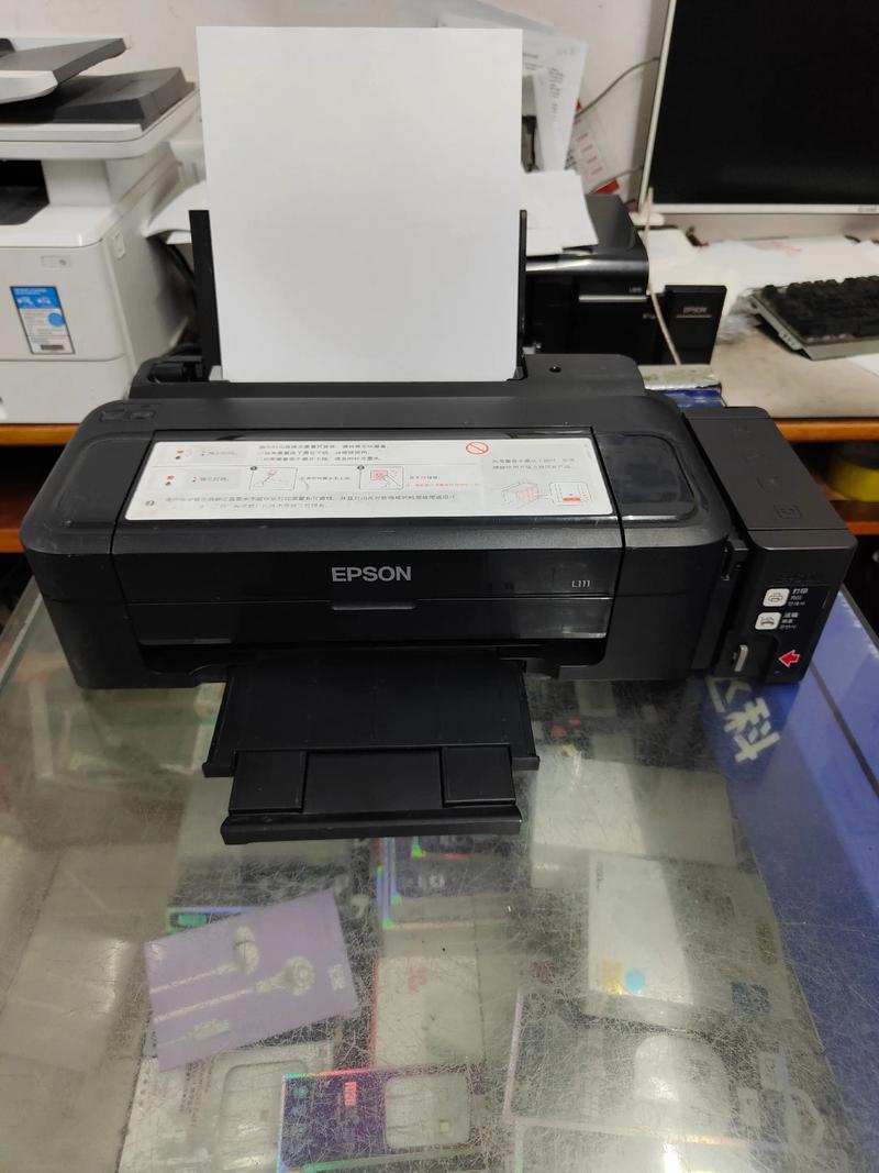 打印机佳能惠普爱普生哪种质量好，惠普,佳能,爱普生,哪个牌子的喷墨打印机好？-第4张图片-优品飞百科