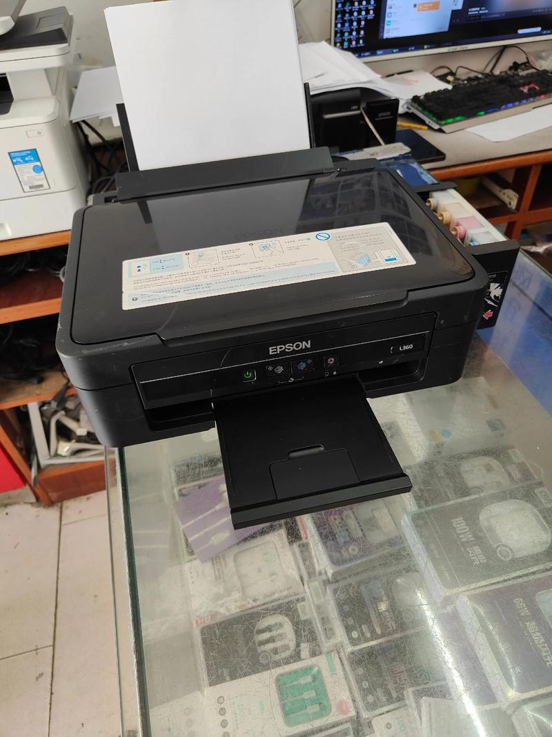 打印机佳能惠普爱普生哪种质量好，惠普,佳能,爱普生,哪个牌子的喷墨打印机好？-第5张图片-优品飞百科